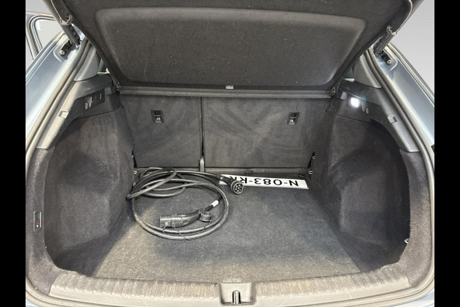 Audi Q4 e-tron 40 Advanced edition 77 kWh  | Trekhaak wegklapbaar