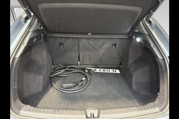 Audi Q4 e-tron 40 Advanced edition 77 kWh  | Trekhaak wegklapbaar
