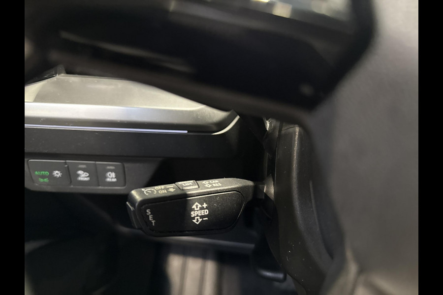 Audi Q4 e-tron 40 Advanced edition 77 kWh  | Trekhaak wegklapbaar