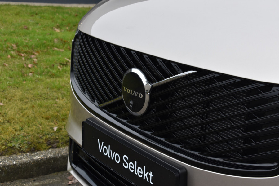 Volvo XC90 T8 AWD 455PK Plug-in hybrid Plus Dark | Facelift | Luchtvering | H&K | Panodak | ACC | 21"LMV | Stoelverwarming