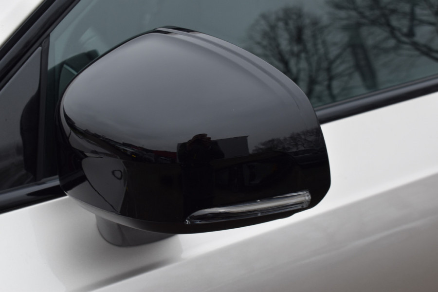 Volvo XC90 T8 AWD 455PK Plug-in hybrid Plus Dark | Facelift | Luchtvering | H&K | Panodak | ACC | 21"LMV | Stoelverwarming