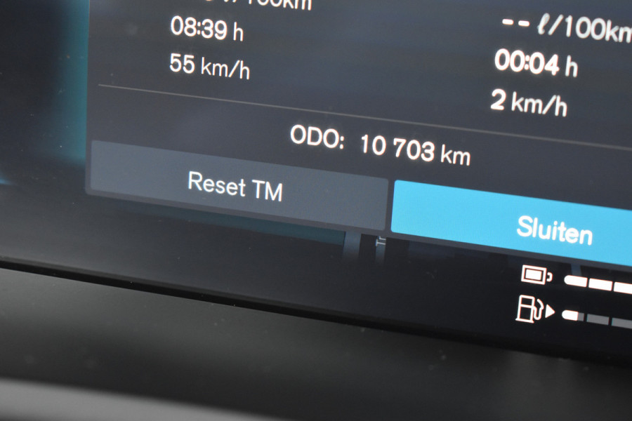 Volvo XC90 T8 AWD 455PK Plug-in hybrid Plus Dark | Facelift | Luchtvering | H&K | Panodak | ACC | 21"LMV | Stoelverwarming