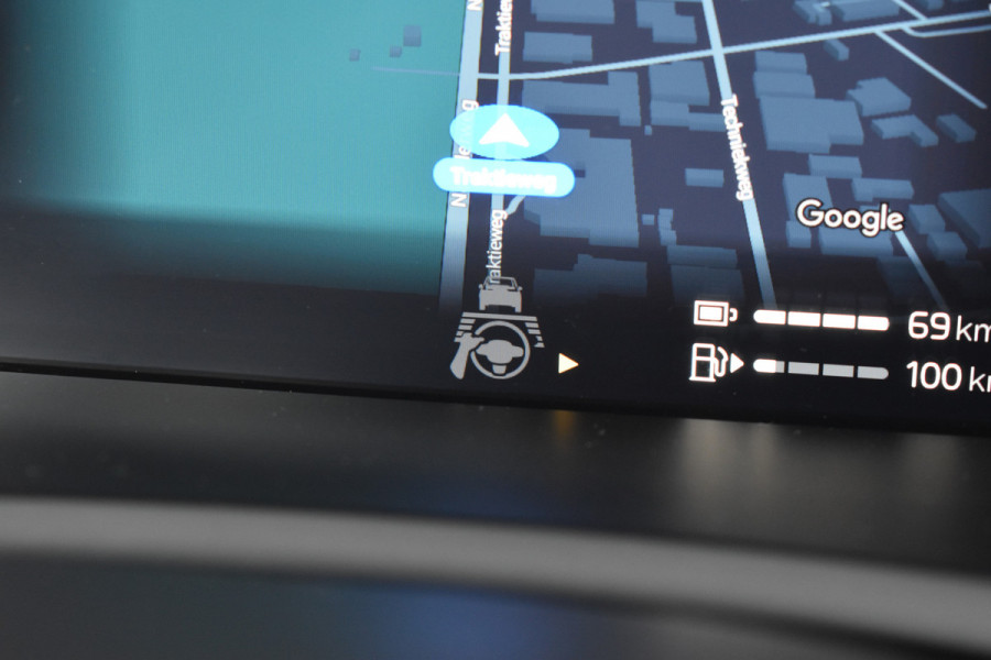 Volvo XC90 T8 AWD 455PK Plug-in hybrid Plus Dark | Facelift | Luchtvering | H&K | Panodak | ACC | 21"LMV | Stoelverwarming