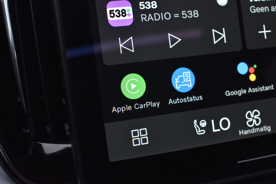 Volvo XC90 T8 AWD 455PK Plug-in hybrid Plus Dark | Facelift | Luchtvering | H&K | Panodak | ACC | 21"LMV | Stoelverwarming