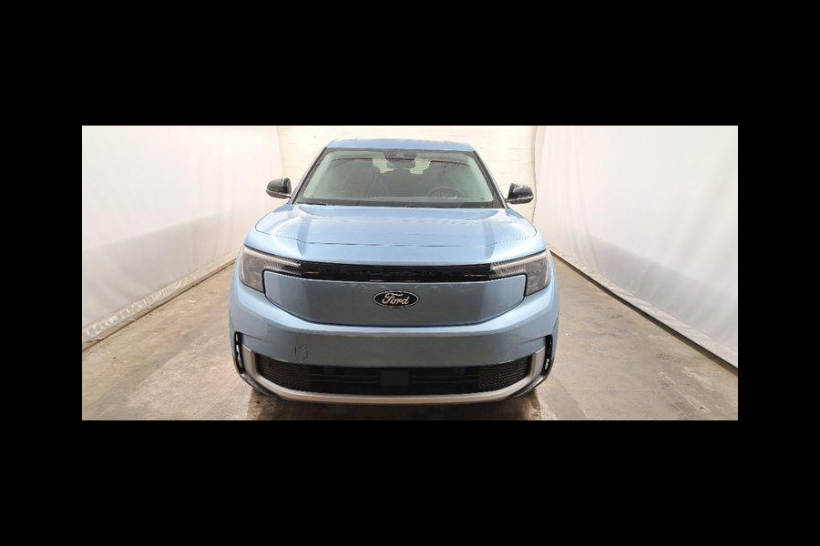Ford Explorer Premium Extended Range RWD 77 kWh 286pk | Adaptieve Cruise | Massage Stoelen | Winterpack | Vol leder