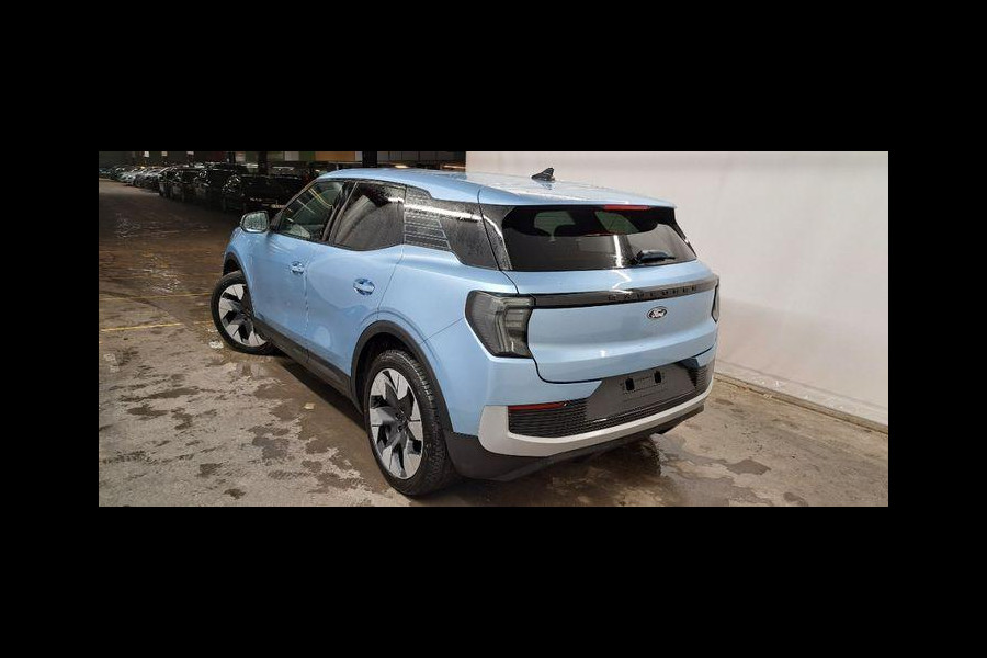 Ford Explorer Premium Extended Range RWD 77 kWh 286pk | Adaptieve Cruise | Massage Stoelen | Winterpack | Vol leder