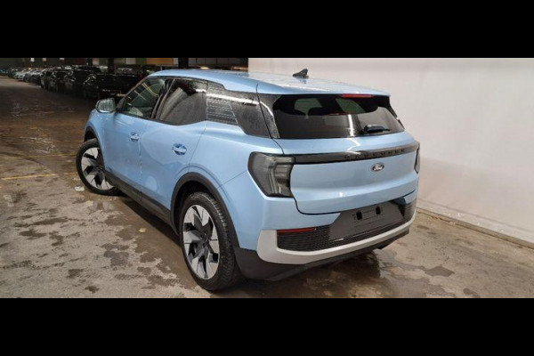 Ford Explorer Premium Extended Range RWD 77 kWh 286pk | Adaptieve Cruise | Massage Stoelen | Winterpack | Vol leder