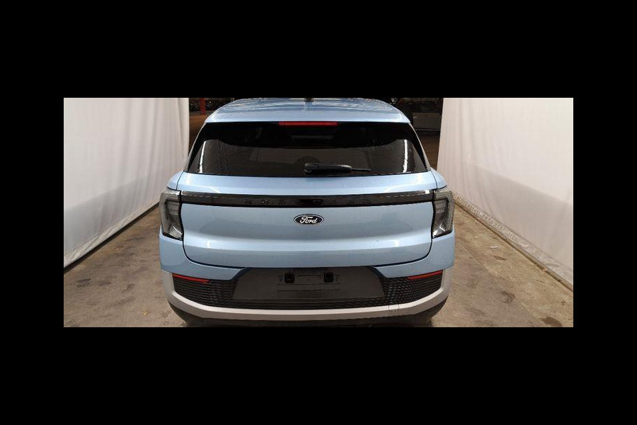 Ford Explorer Premium Extended Range RWD 77 kWh 286pk | Adaptieve Cruise | Massage Stoelen | Winterpack | Vol leder