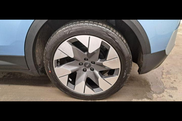 Ford Explorer Premium Extended Range RWD 77 kWh 286pk | Adaptieve Cruise | Massage Stoelen | Winterpack | Vol leder