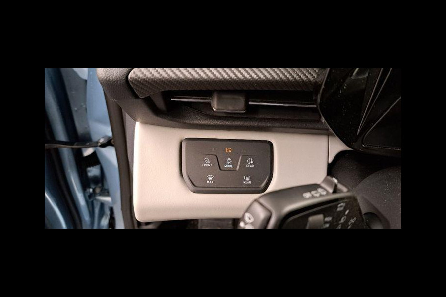 Ford Explorer Premium Extended Range RWD 77 kWh 286pk | Adaptieve Cruise | Massage Stoelen | Winterpack | Vol leder