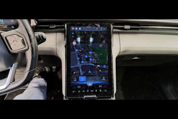 Ford Explorer Premium Extended Range RWD 77 kWh 286pk | Adaptieve Cruise | Massage Stoelen | Winterpack | Vol leder