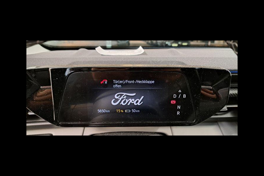 Ford Explorer Premium Extended Range RWD 77 kWh 286pk | Adaptieve Cruise | Massage Stoelen | Winterpack | Vol leder