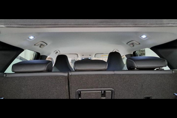 Ford Explorer Premium Extended Range RWD 77 kWh 286pk | Adaptieve Cruise | Massage Stoelen | Winterpack | Vol leder