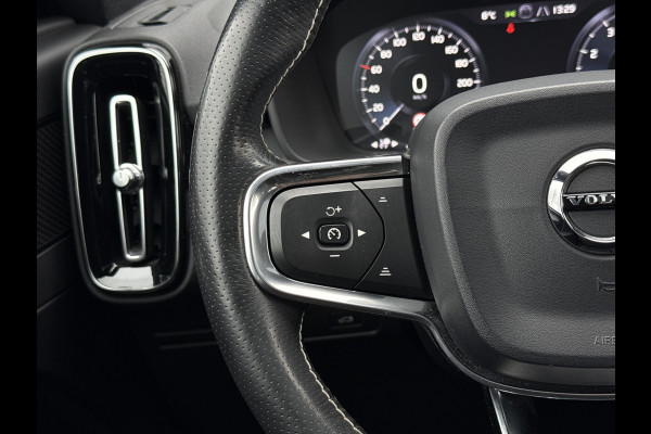 Volvo XC40 2.0 T5 AWD Intro Edition | NL-auto | Pano | Stoelverw. | ACC