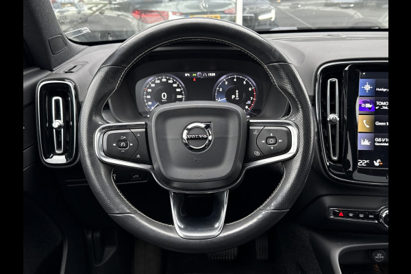 Volvo XC40 2.0 T5 AWD Intro Edition | NL-auto | Pano | Stoelverw. | ACC