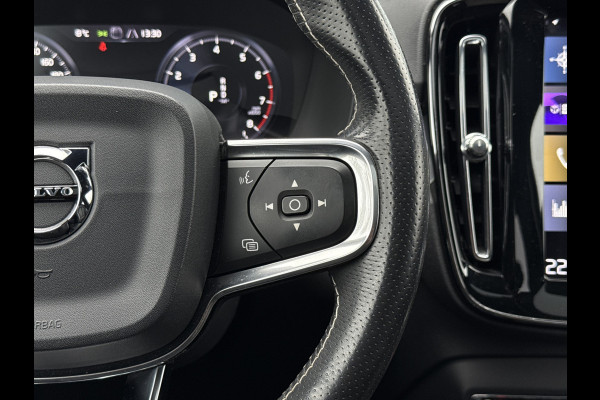 Volvo XC40 2.0 T5 AWD Intro Edition | NL-auto | Pano | Stoelverw. | ACC