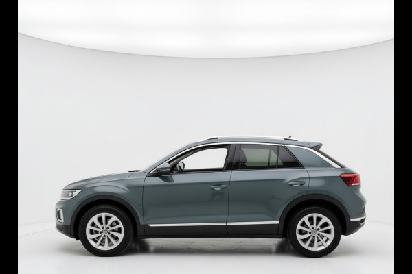 Volkswagen T-Roc 1.5 TSI 150PK DSG STYLE CAMERA/NAVI/ALALCANTARA****