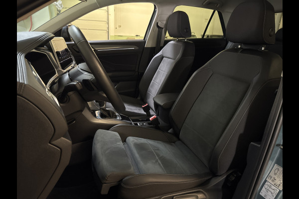 Volkswagen T-Roc 1.5 TSI 150PK DSG STYLE CAMERA/NAVI/ALALCANTARA****