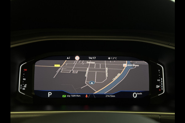 Volkswagen T-Roc 1.5 TSI 150PK DSG STYLE CAMERA/NAVI/ALALCANTARA****