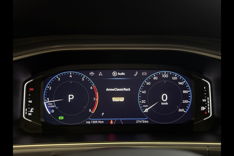 Volkswagen T-Roc 1.5 TSI 150PK DSG STYLE CAMERA/NAVI/ALALCANTARA****