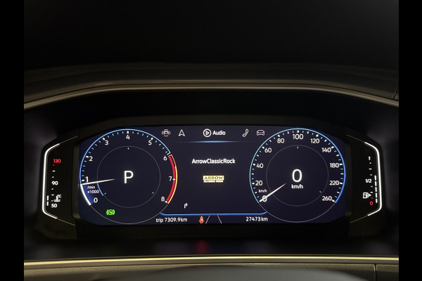 Volkswagen T-Roc 1.5 TSI 150PK DSG STYLE CAMERA/NAVI/ALALCANTARA****