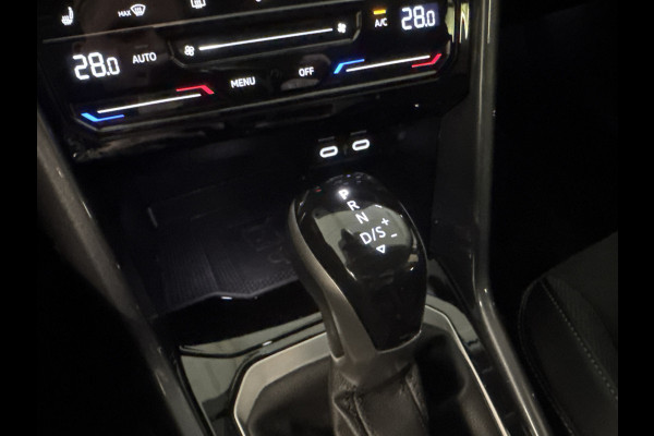 Volkswagen T-Roc 1.5 TSI 150PK DSG STYLE CAMERA/NAVI/ALALCANTARA****