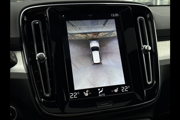 Volvo XC40 2.0 T5 AWD Intro Edition | NL-auto | Pano | Stoelverw. | ACC