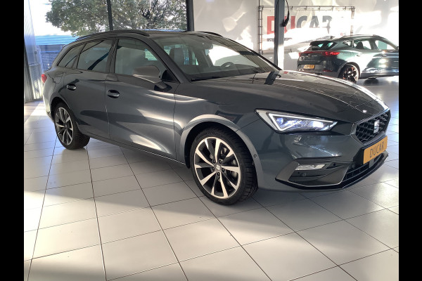 Seat Leon Sportstourer 1.4 TSI eHybrid PHEV FR Panodak, camera