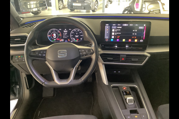 Seat Leon Sportstourer 1.4 TSI eHybrid PHEV FR Panodak, camera