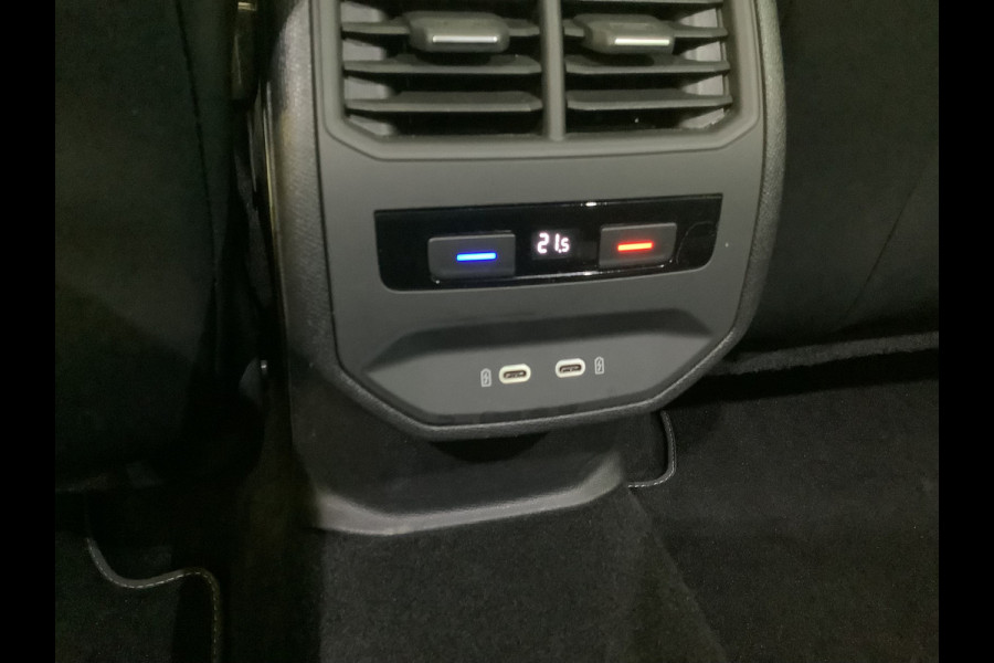 Seat Leon Sportstourer 1.4 TSI eHybrid PHEV FR Panodak, camera