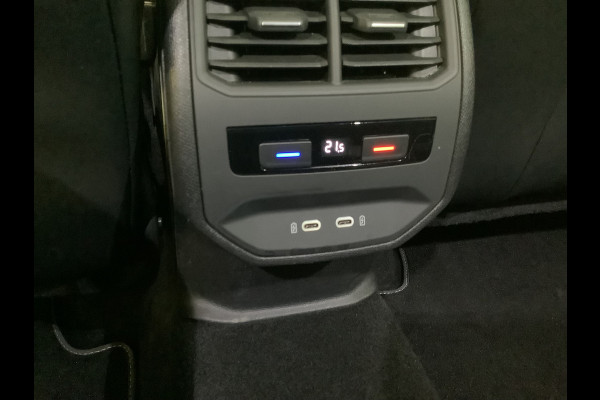 Seat Leon Sportstourer 1.4 TSI eHybrid PHEV FR Panodak, camera