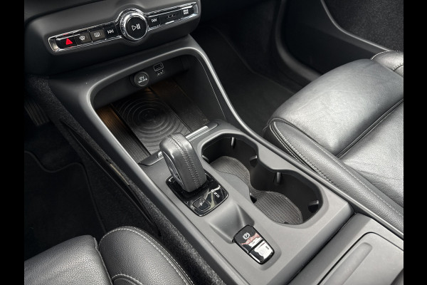 Volvo XC40 2.0 T5 AWD Intro Edition | NL-auto | Pano | Stoelverw. | ACC