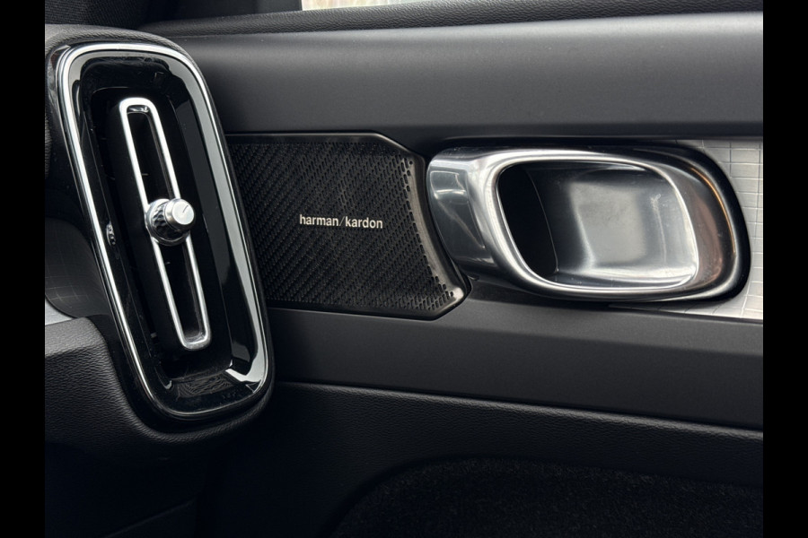Volvo XC40 2.0 T5 AWD Intro Edition | NL-auto | Pano | Stoelverw. | ACC