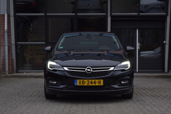 Opel Astra 1.4 Turbo Online Edition Automaat Cruise