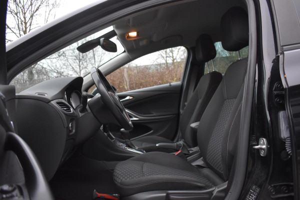 Opel Astra 1.4 Turbo Online Edition Automaat Cruise