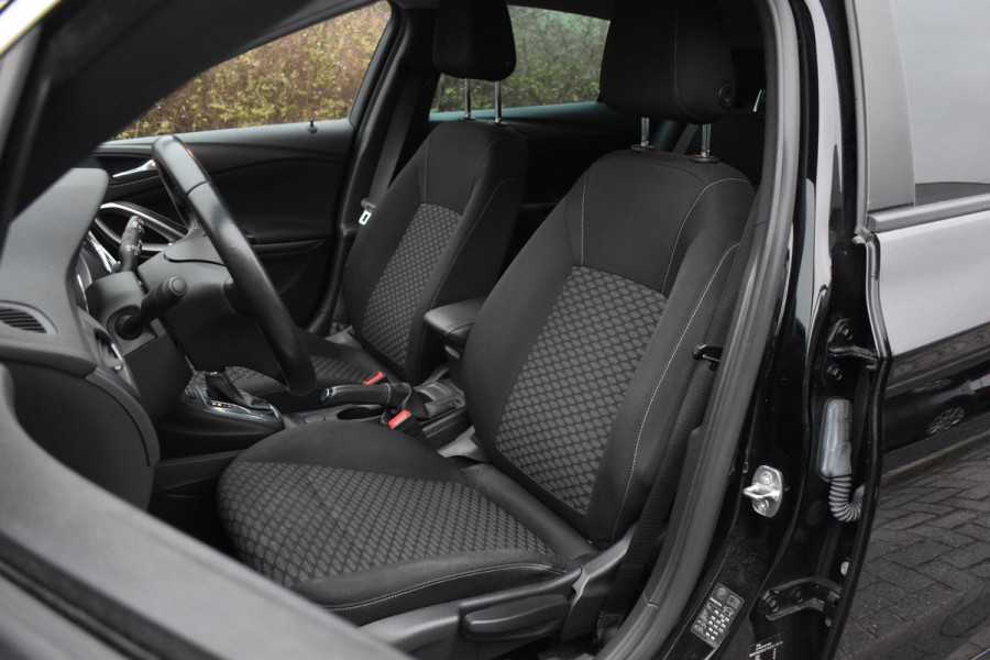 Opel Astra 1.4 Turbo Online Edition Automaat Cruise