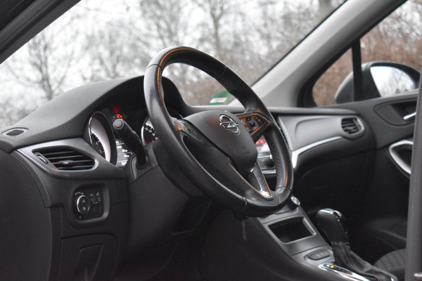 Opel Astra 1.4 Turbo Online Edition Automaat Cruise
