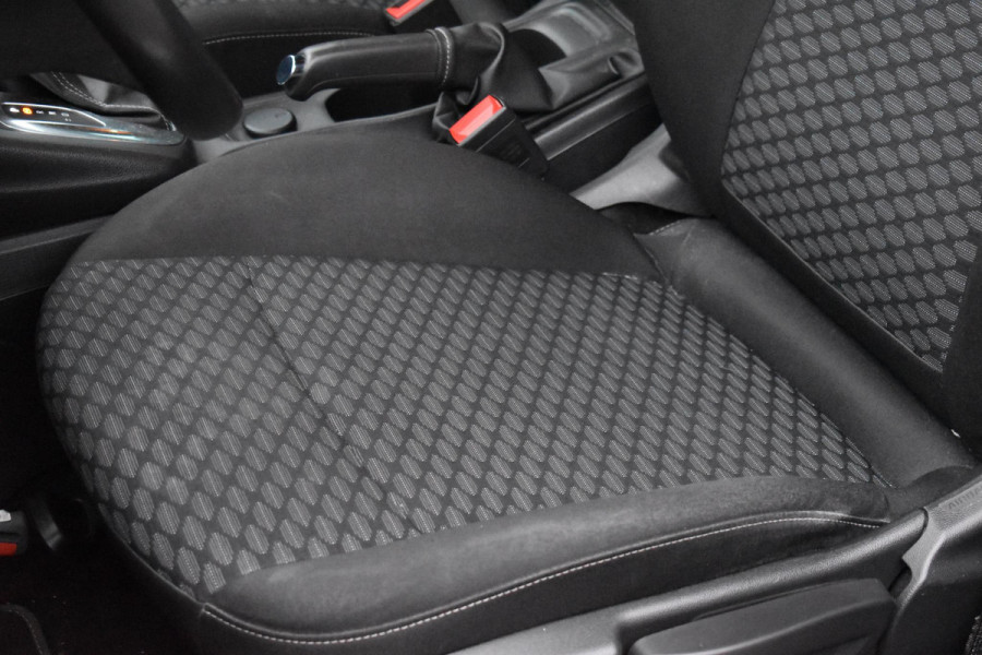 Opel Astra 1.4 Turbo Online Edition Automaat Cruise