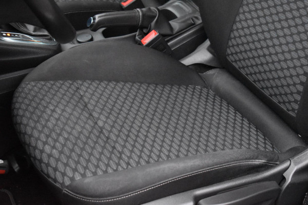 Opel Astra 1.4 Turbo Online Edition Automaat Cruise