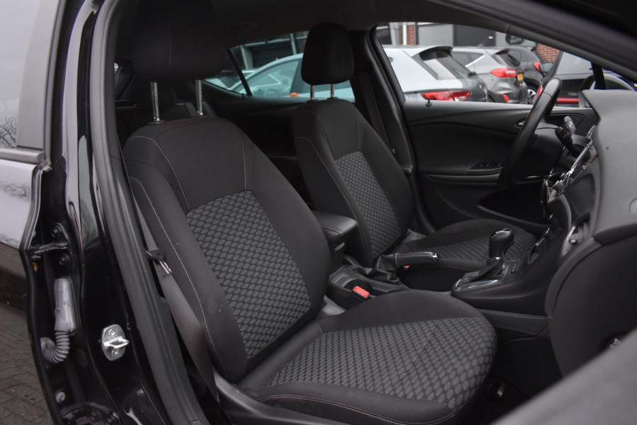 Opel Astra 1.4 Turbo Online Edition Automaat Cruise