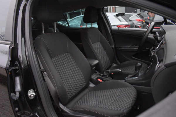 Opel Astra 1.4 Turbo Online Edition Automaat Cruise