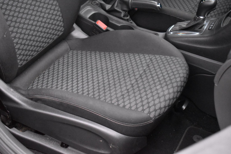 Opel Astra 1.4 Turbo Online Edition Automaat Cruise