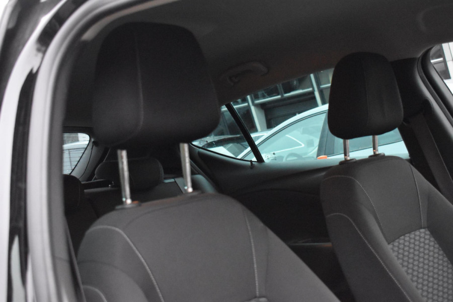 Opel Astra 1.4 Turbo Online Edition Automaat Cruise