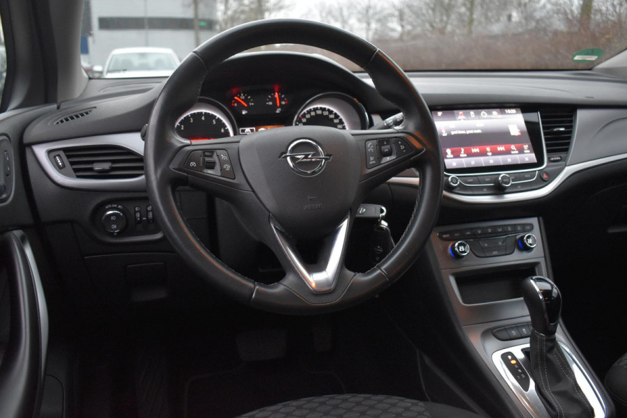 Opel Astra 1.4 Turbo Online Edition Automaat Cruise
