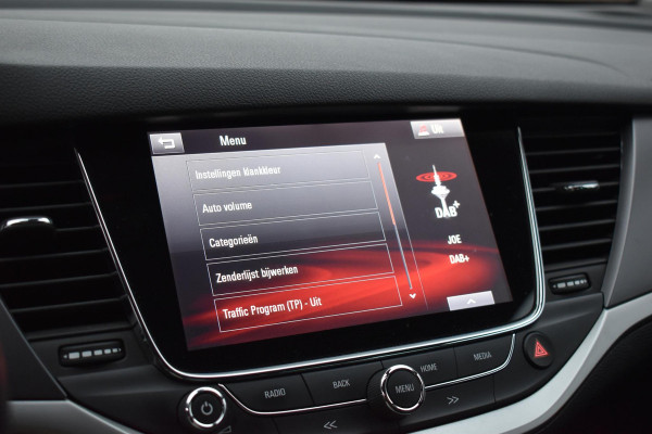 Opel Astra 1.4 Turbo Online Edition Automaat Cruise