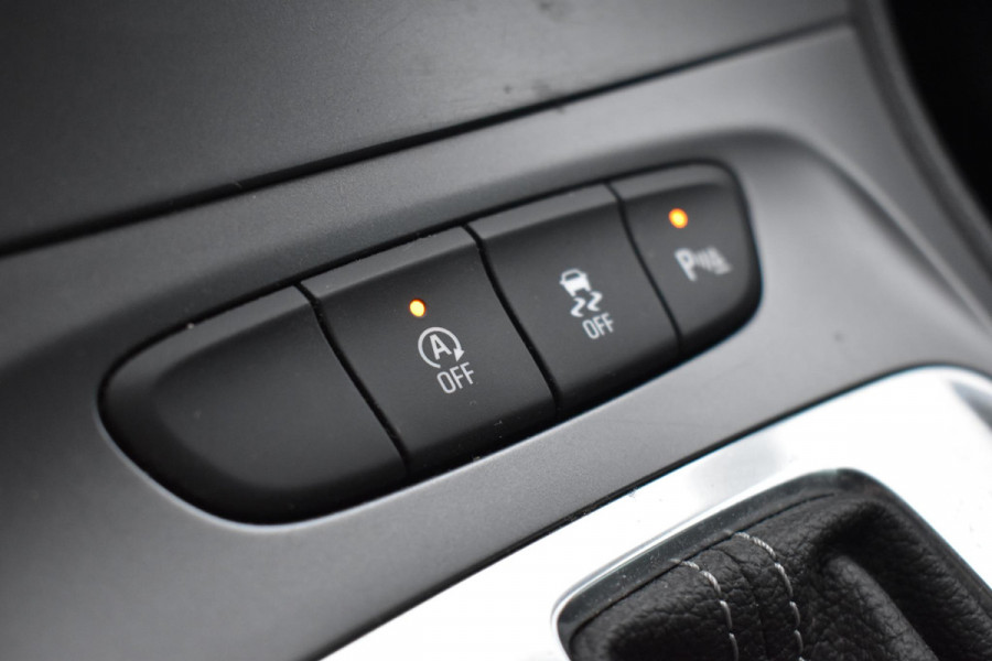 Opel Astra 1.4 Turbo Online Edition Automaat Cruise