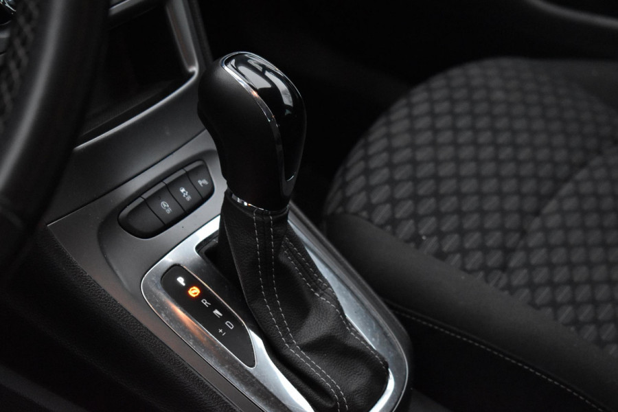 Opel Astra 1.4 Turbo Online Edition Automaat Cruise