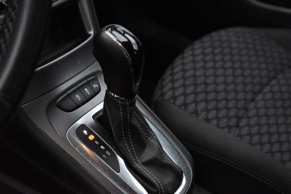 Opel Astra 1.4 Turbo Online Edition Automaat Cruise