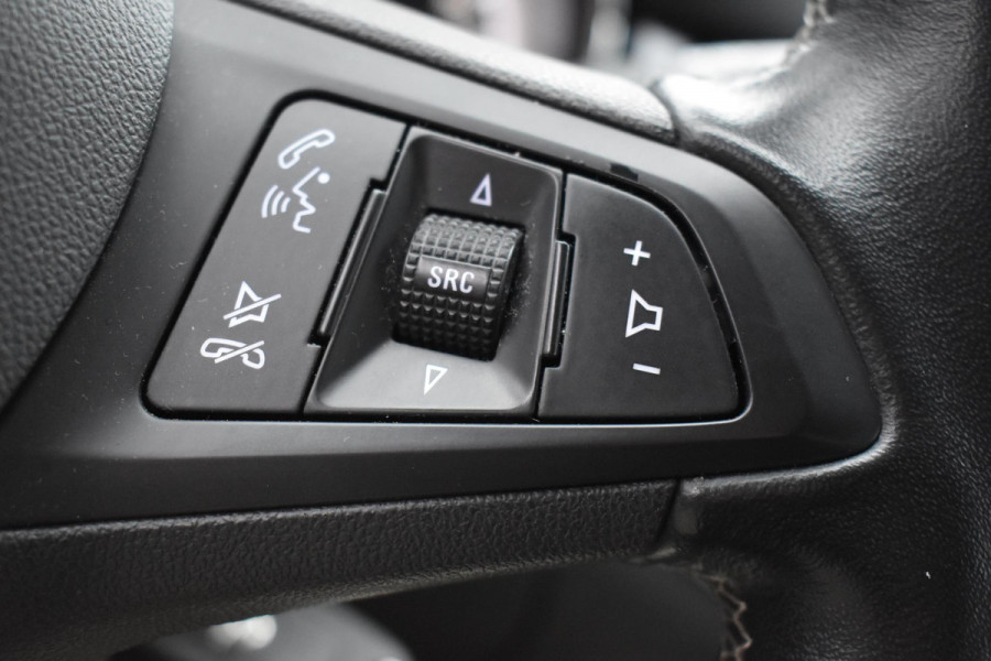 Opel Astra 1.4 Turbo Online Edition Automaat Cruise