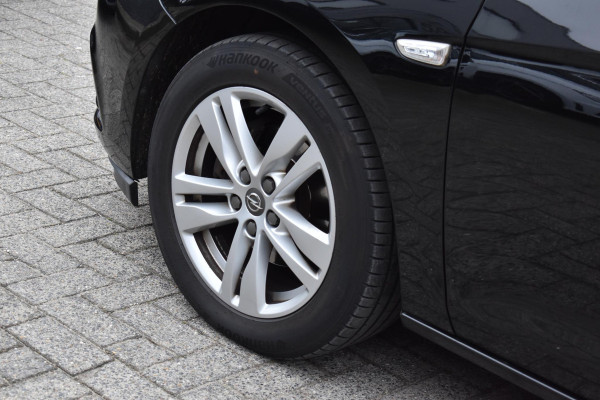 Opel Astra 1.4 Turbo Online Edition Automaat Cruise